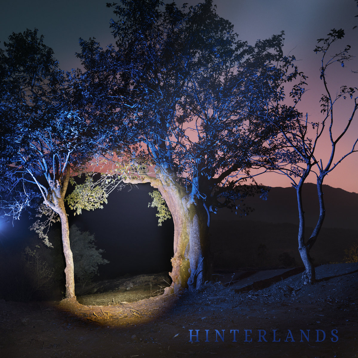 Hinterlands - Hinterlands